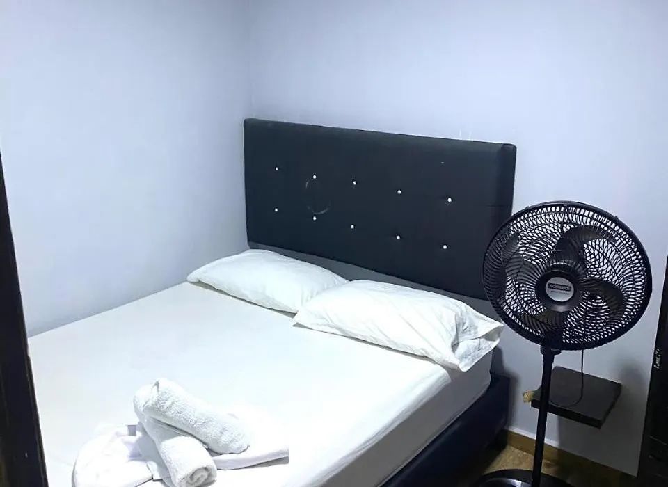 Apartamentos Acogedores Laureles-1