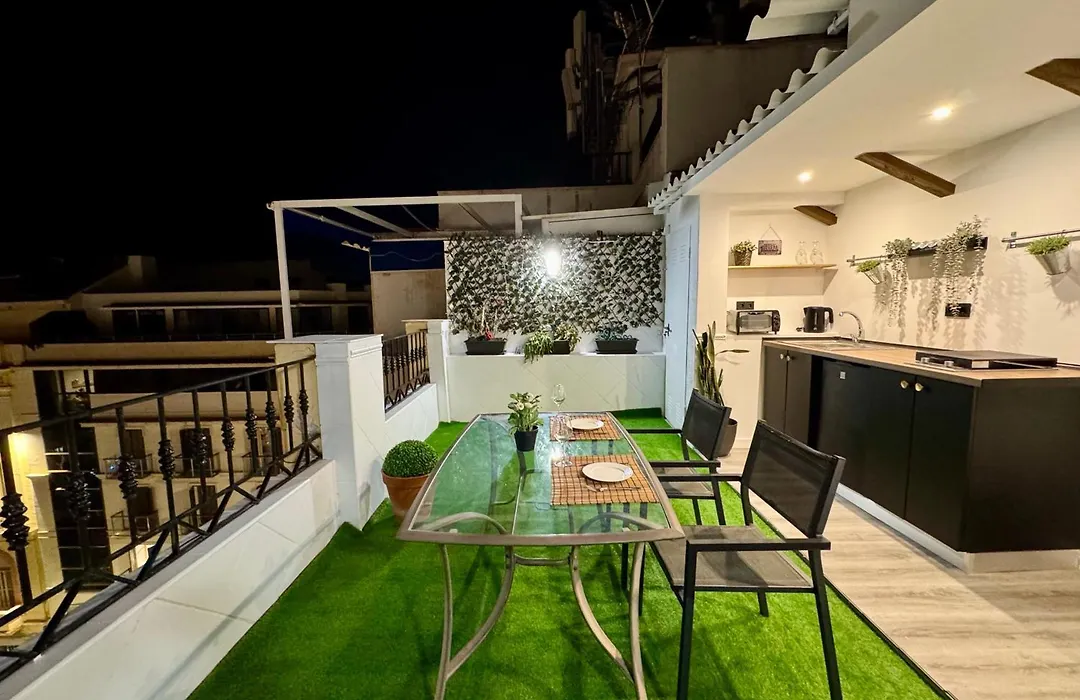 Mini Estudio Malaga-1