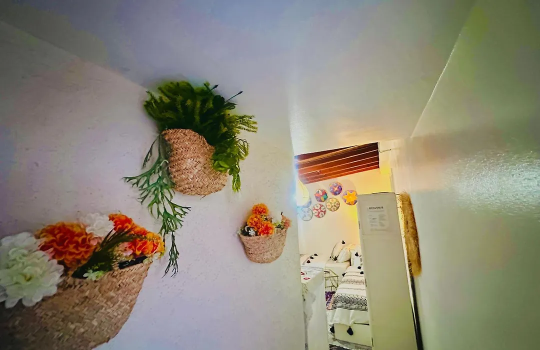 Suite Room And Terrace-1