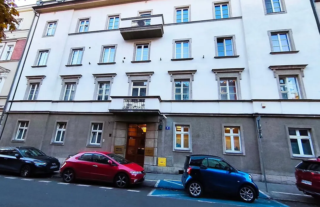 Daniel Apart Hotel Krakow Comfort-1