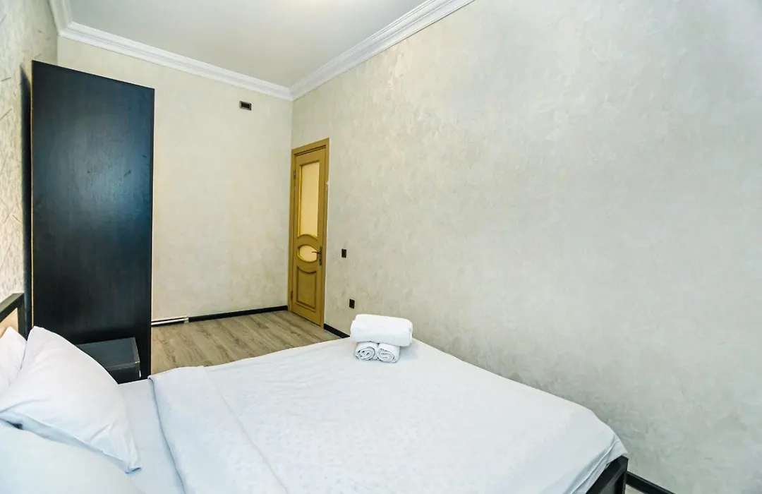 Apartment Madson-1