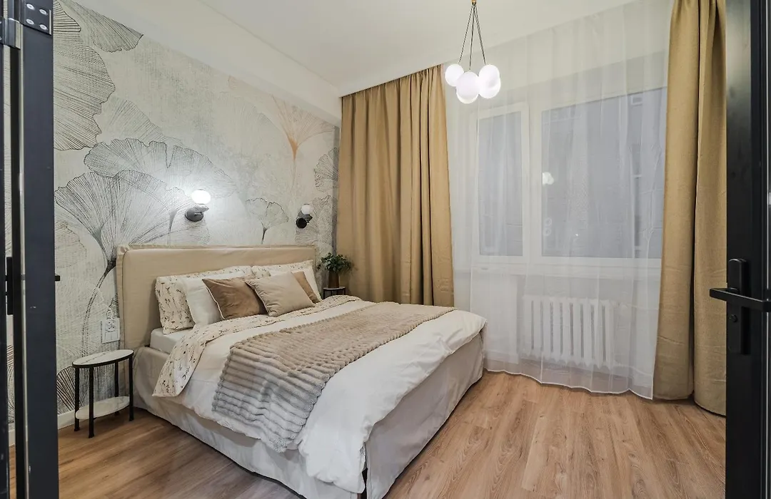 Zlota 7 Apartment-1