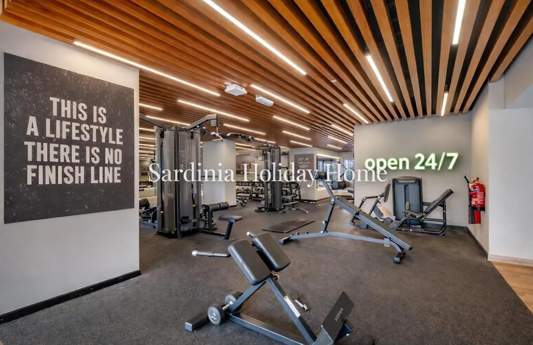Studio For 4 Just 5 Min Walk To Burj Khalifa, Downtown Dubai, Tower Elite 1-1