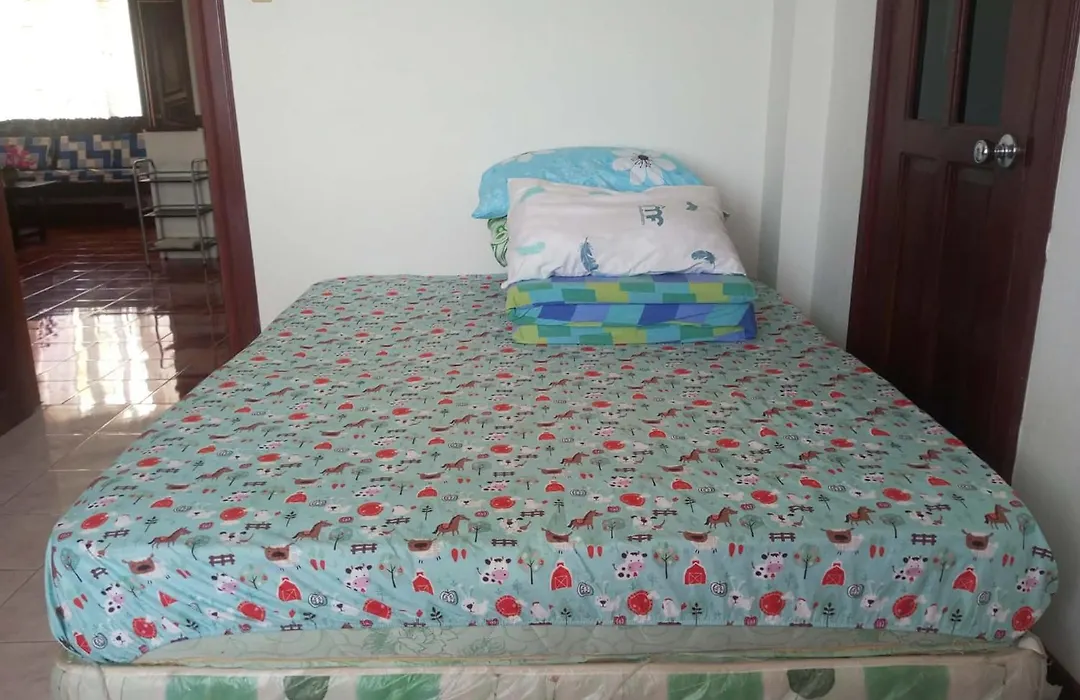 Bulls Residence Rooms In 1Stfloor-1