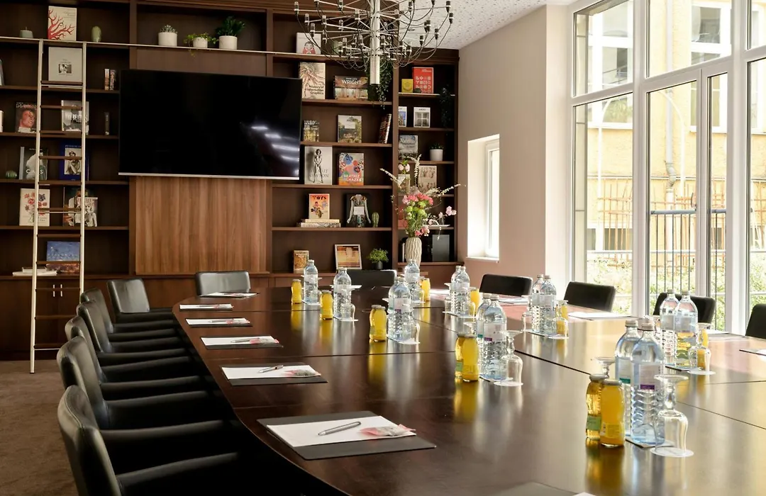 Flemings Conference Hotel Wien-1