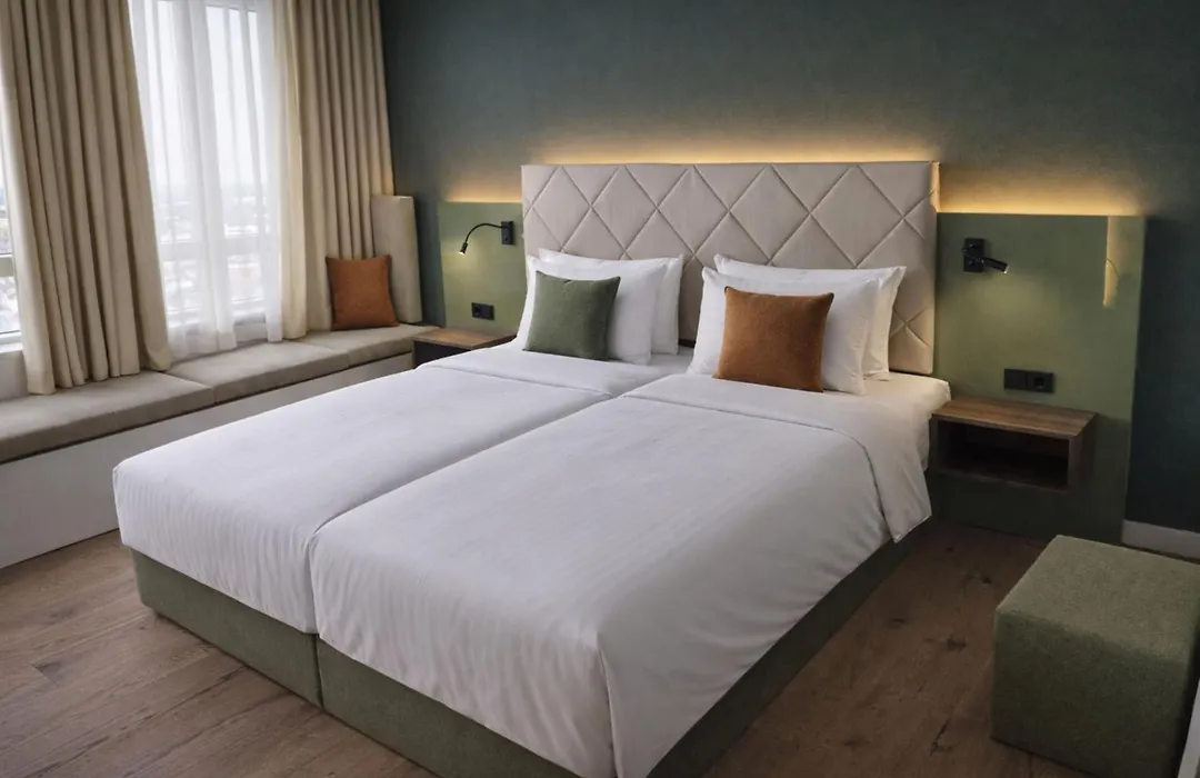 Holiday Inn Cottbus By Ihg-1
