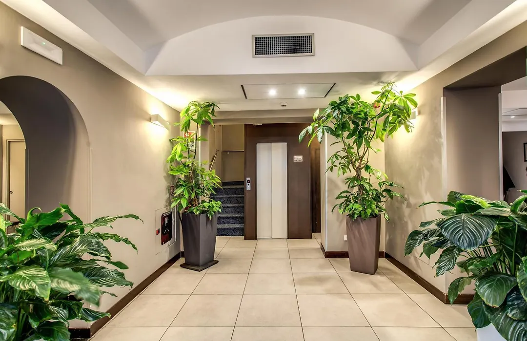 Hotel Rinascimento-1
