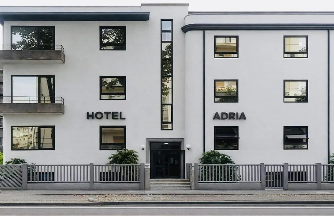 Hotel Adria-1