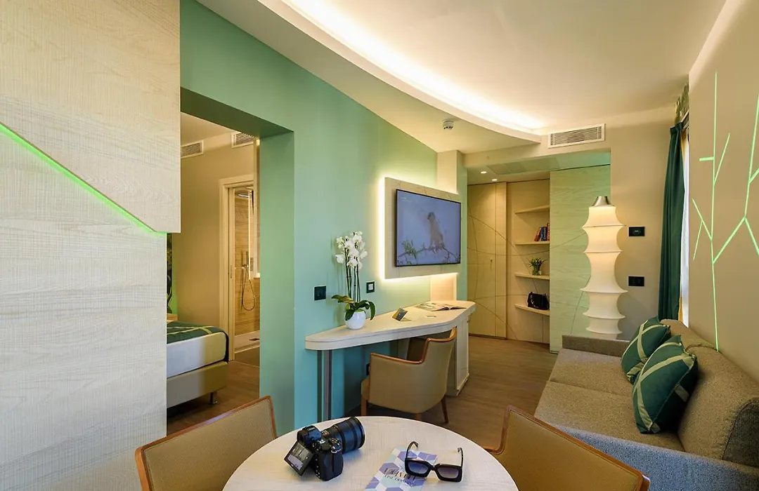 Color Hotel Style, Design & Gourmet-1