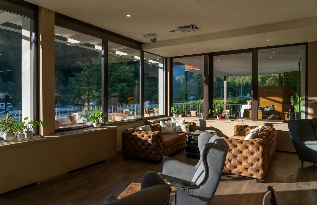 Hotel Kranjska Gora-1