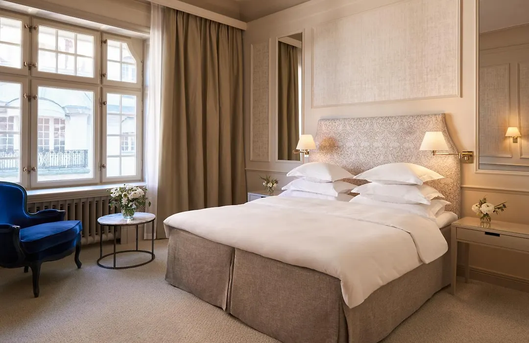 Hotel Diplomat Stockholm-1