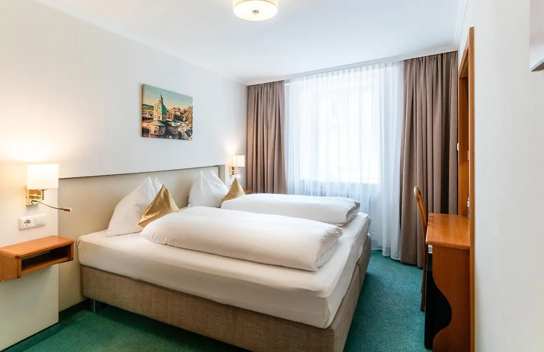 Cityhotel Trumer Stube-1