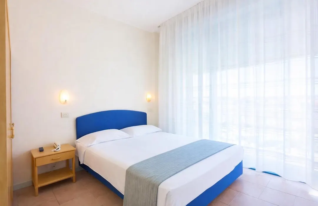 Bellariva Feeling Hotel-1