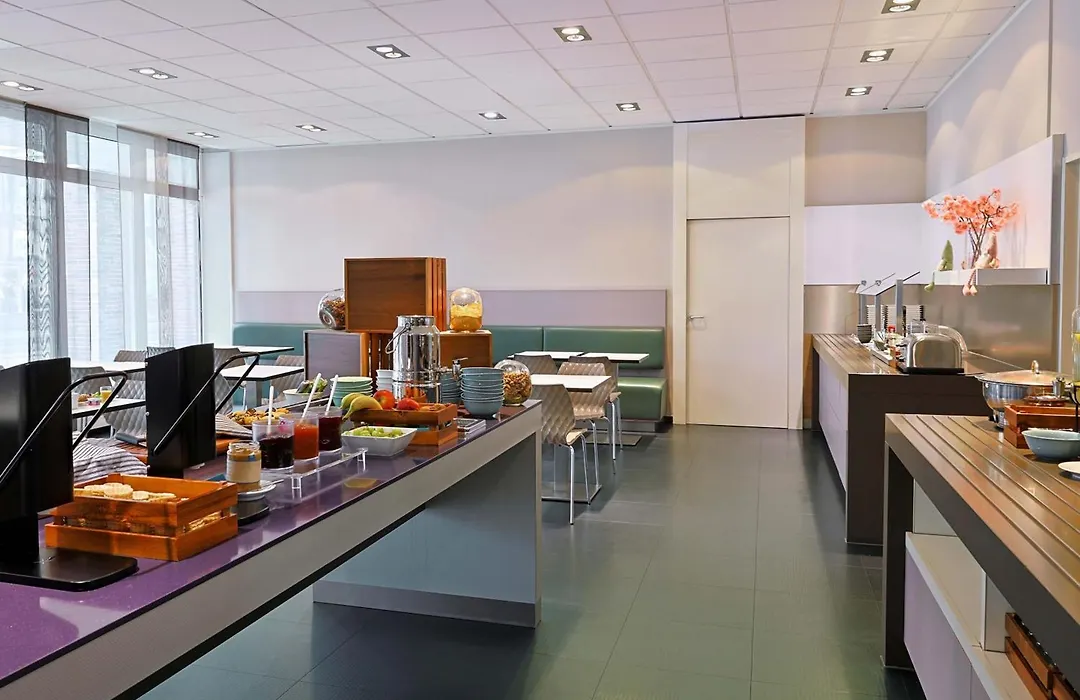 ibis Styles Bremen Altstadt-1