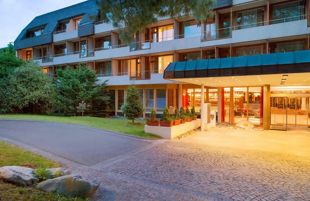 Dolce By Wyndham Bad Nauheim-1