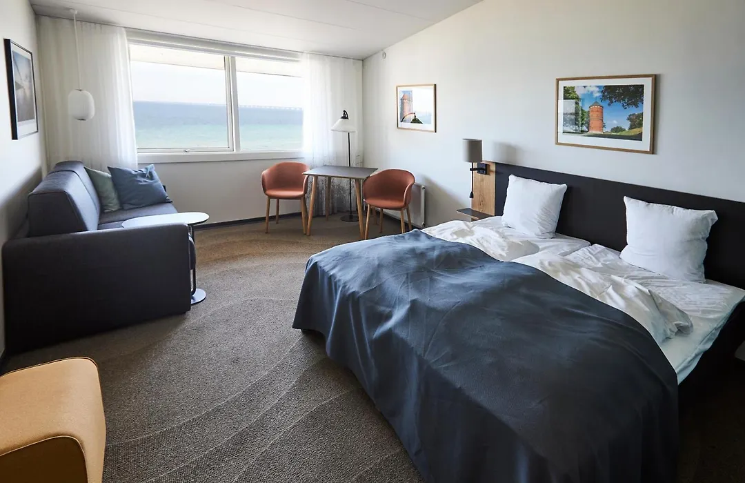 Nyborg Strand Hotel & Konference-1