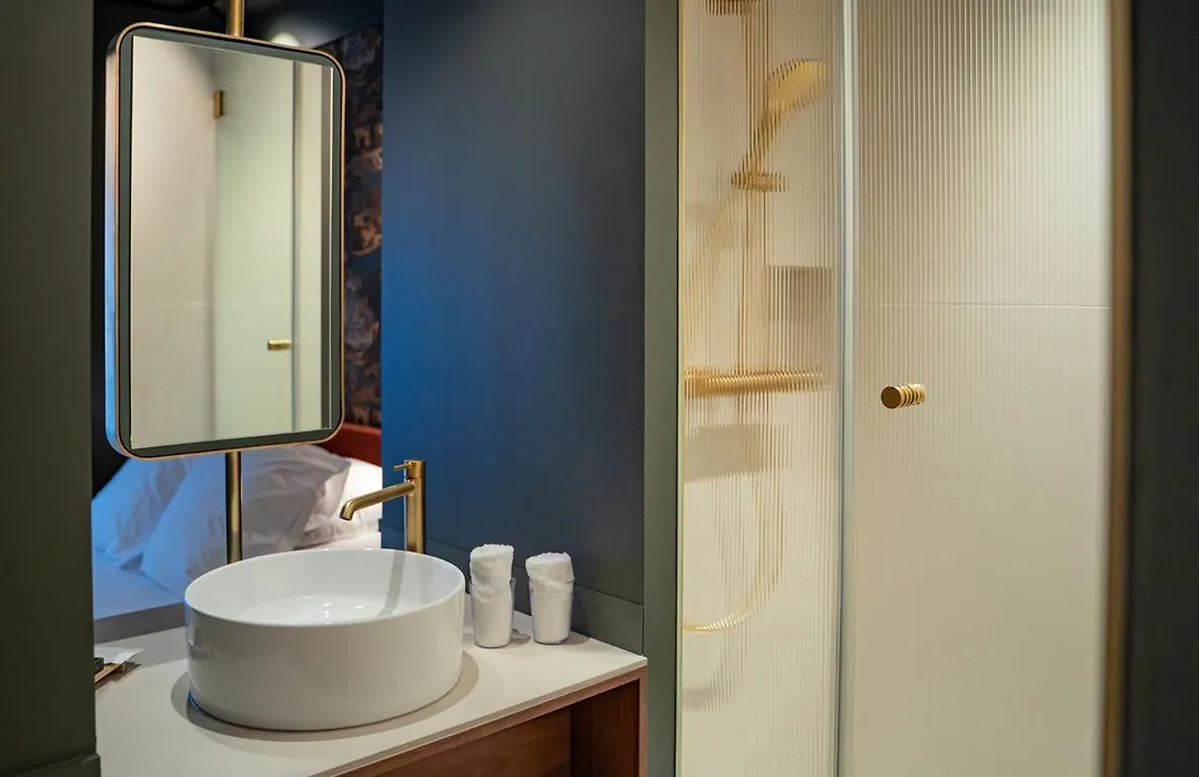 Hotel Le Rapp-1