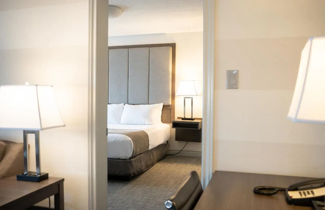 Best Western Plus Sands-1