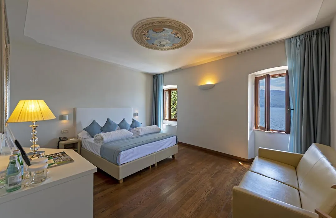 Hotel Baia D'Oro - Adults Only-1