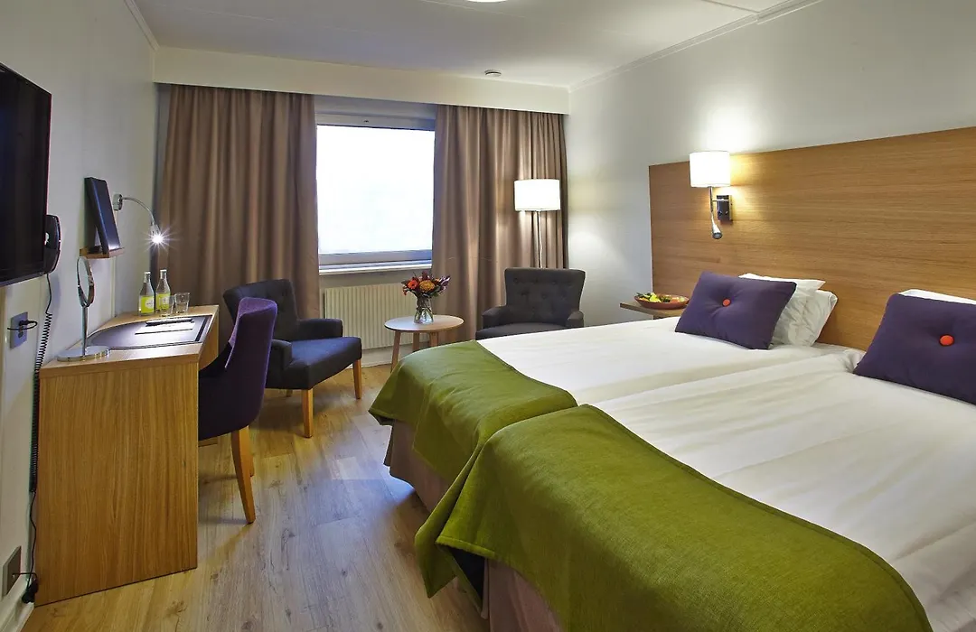 Hotell Hoegland-1