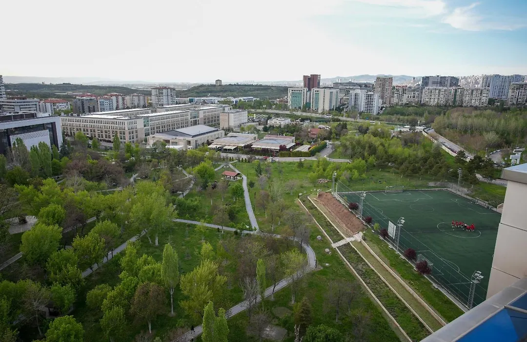 Wyndham Ankara-1