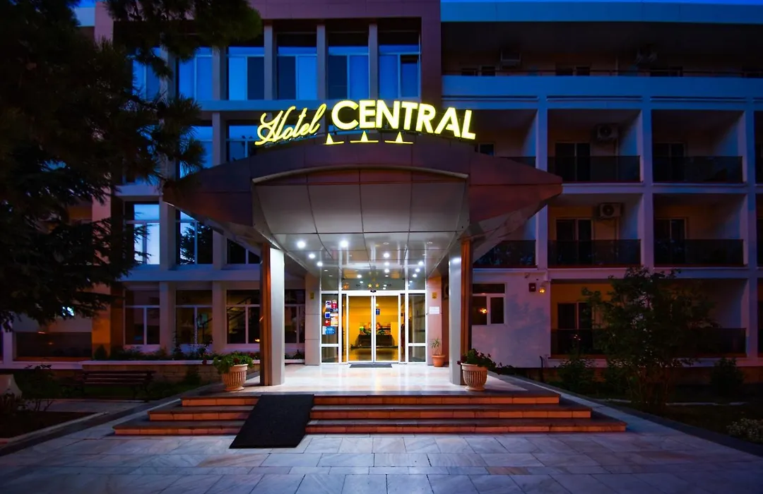 Hotel Central-1