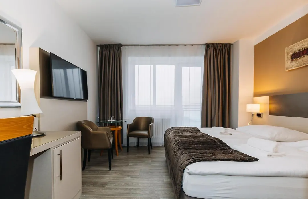 Hotel Marttel-1