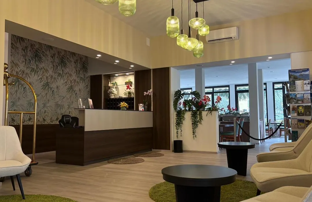 Hotel Bel Sito Peschiera-1