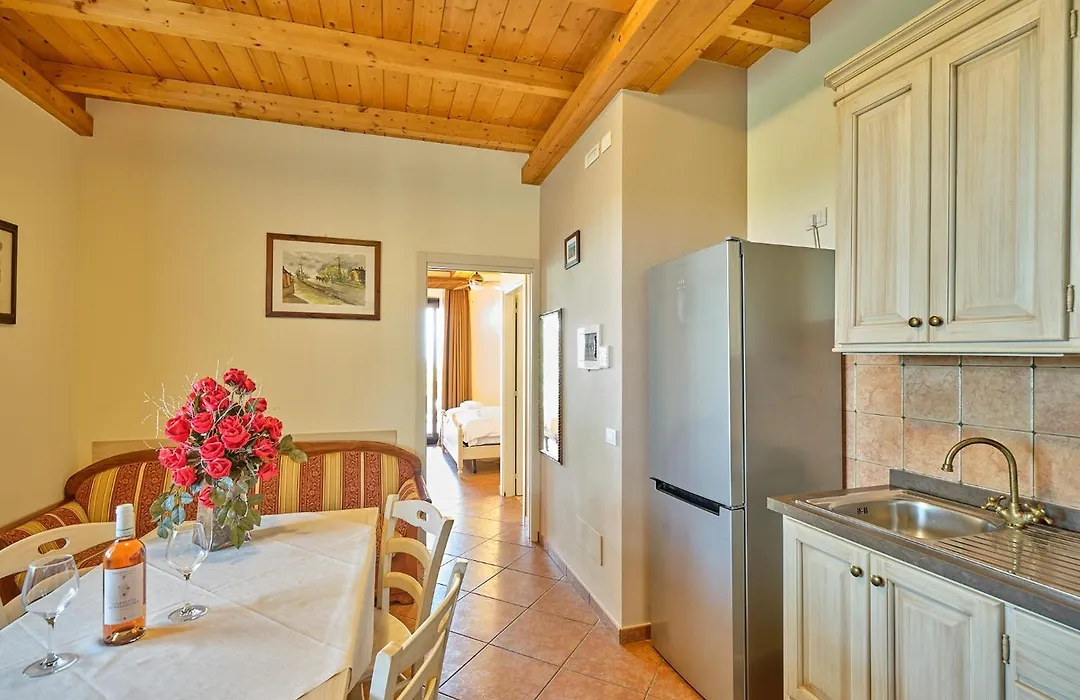 Locanda Ristorante Al Cardellino-1
