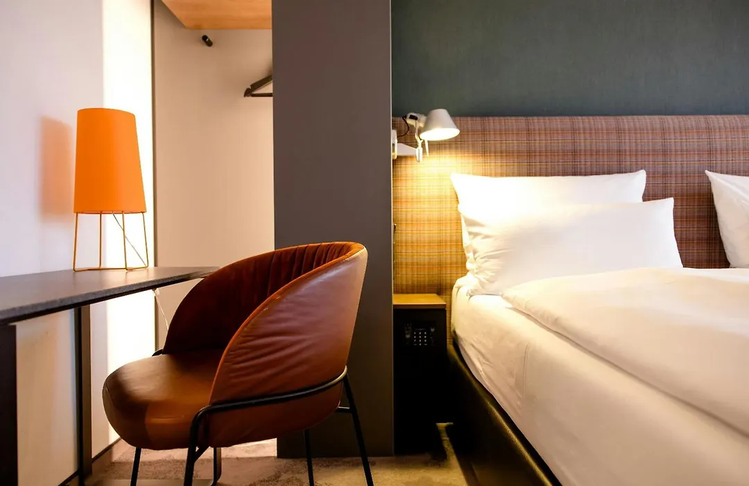 Motel One Wien-Prater-1