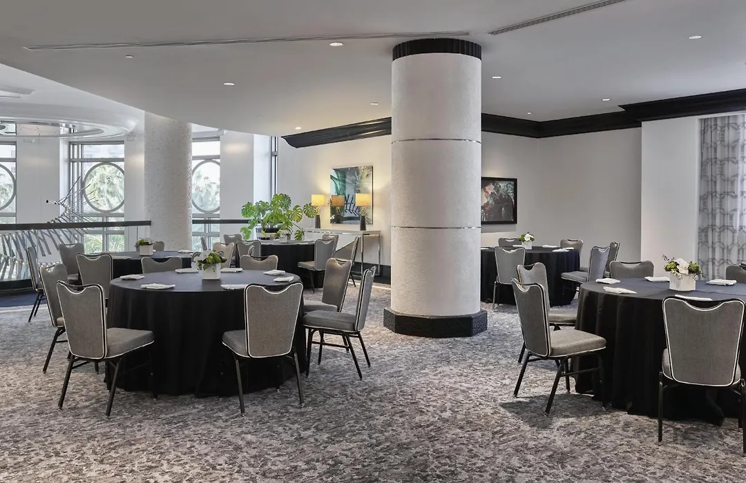 Loews Miami Beach Hotel-1