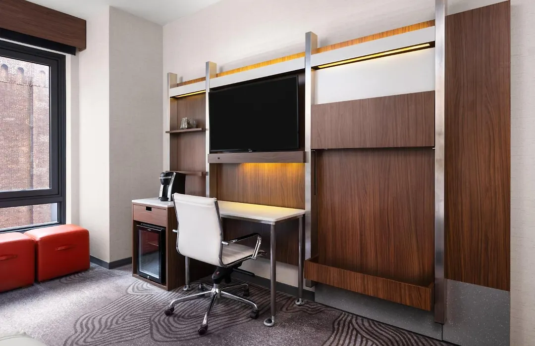 Even Hotel New York - Times Square South By Ihg-1