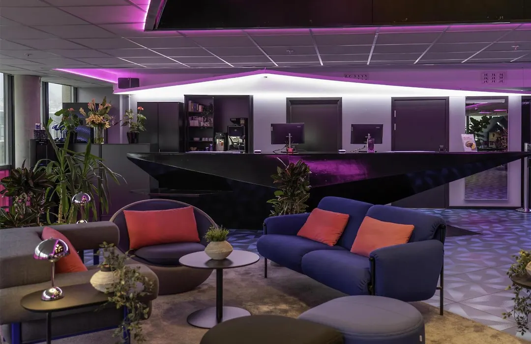 Prize by Radisson, Solheimsviken Bergen-1