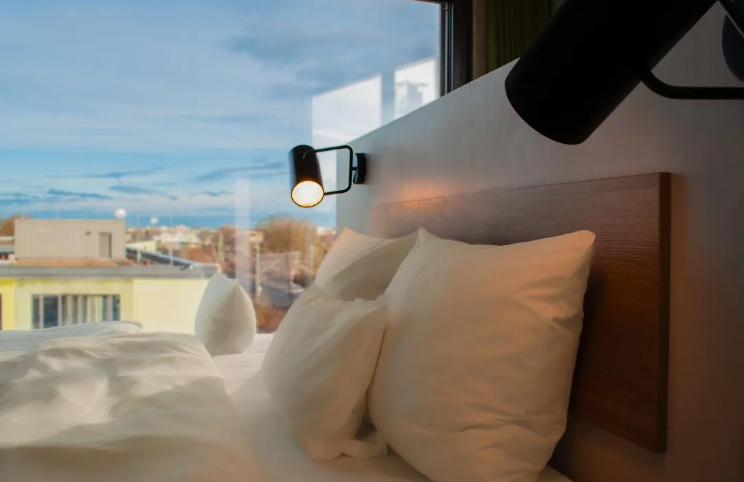 Gambino Hotel Cincinnati-1