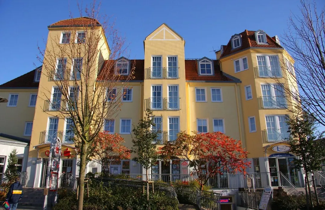 Strandstraße 43 - Wohnung 25 / 157-1