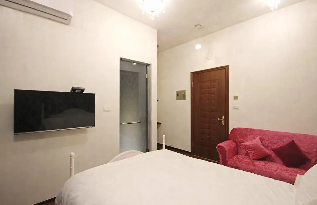 Moly Homestay-1