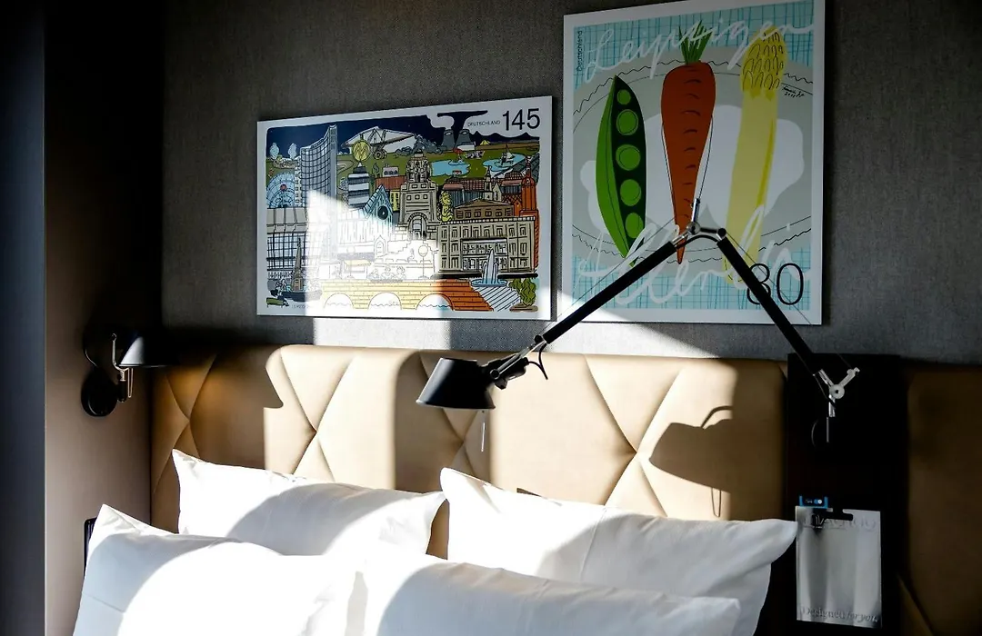 Motel One Leipzig-Post-1