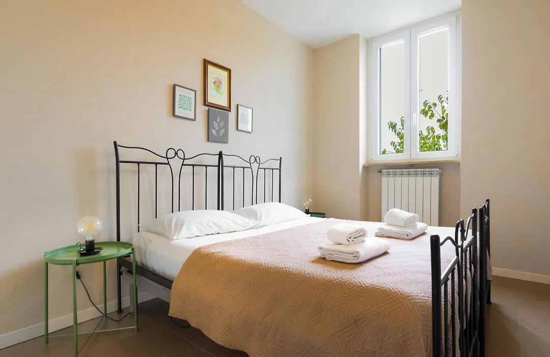 Desenzano Uptown Suites By Wonderful Italy-1