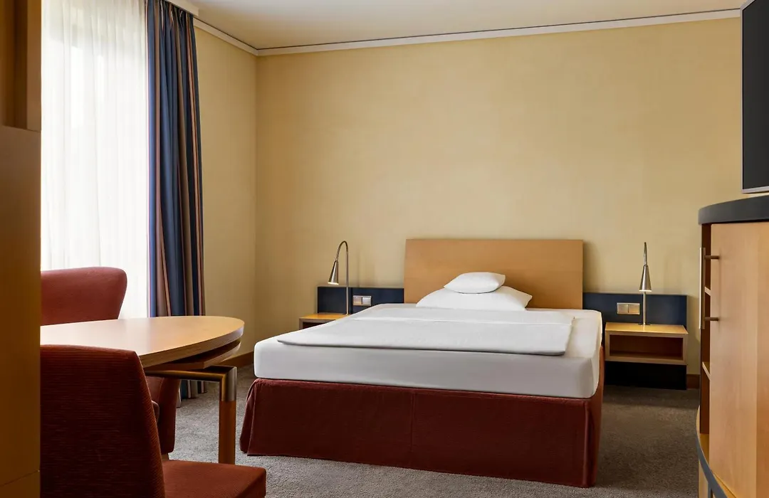Hotel Remarque-1