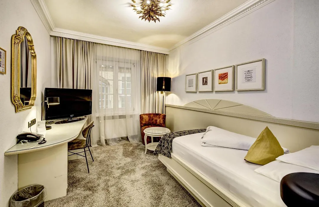 Hotel Goldener Adler, BW Signature Collection-1