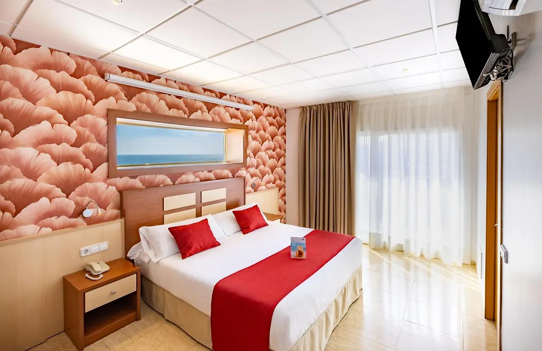 Hotel Internacional-1