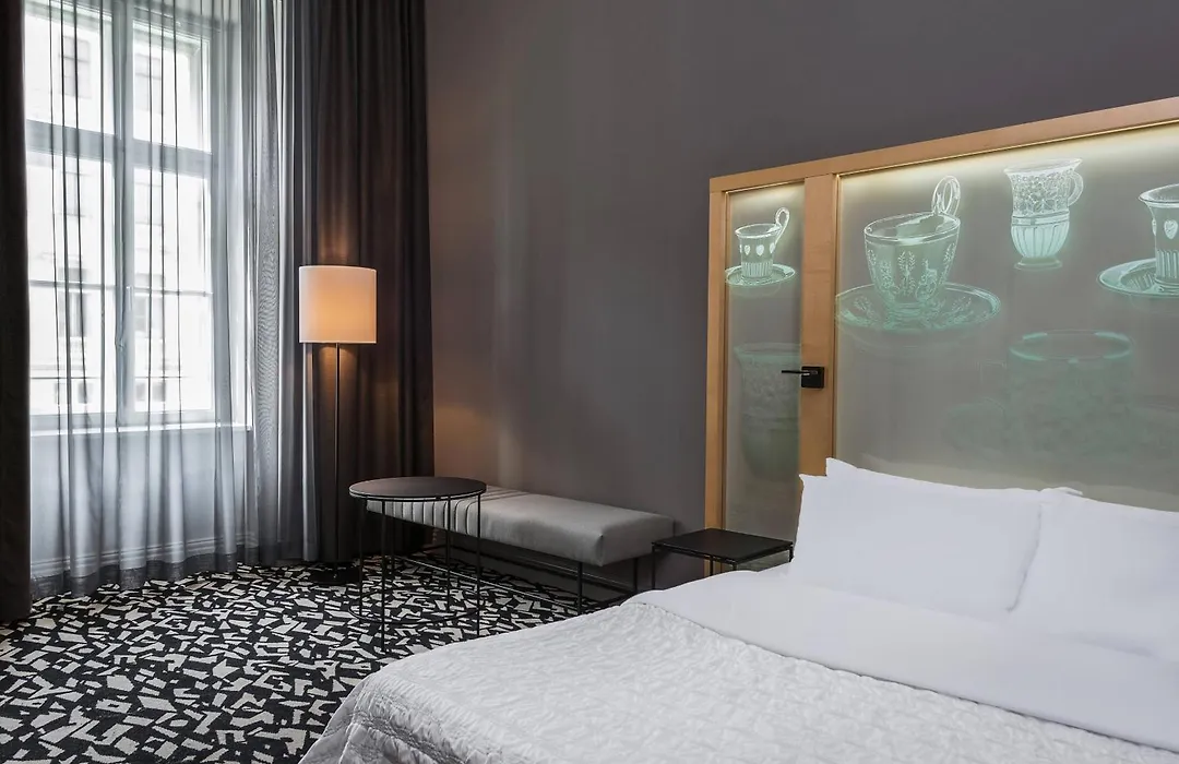 Le Meridien Vienna-1