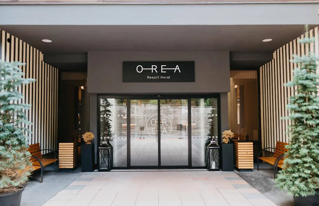 Orea Resort Horal Spindleruv Mlyn-1