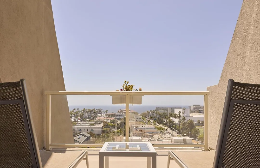 Hyatt Centric Delfina Santa Monica-1