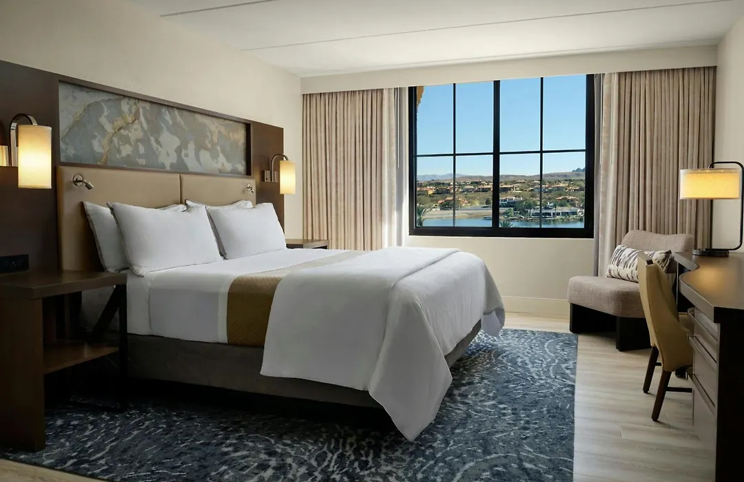 The Westin Lake Las Vegas Resort & Spa-1
