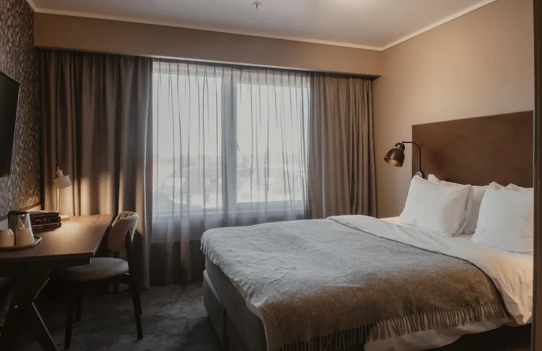 Home Hotel Grand Olav-1
