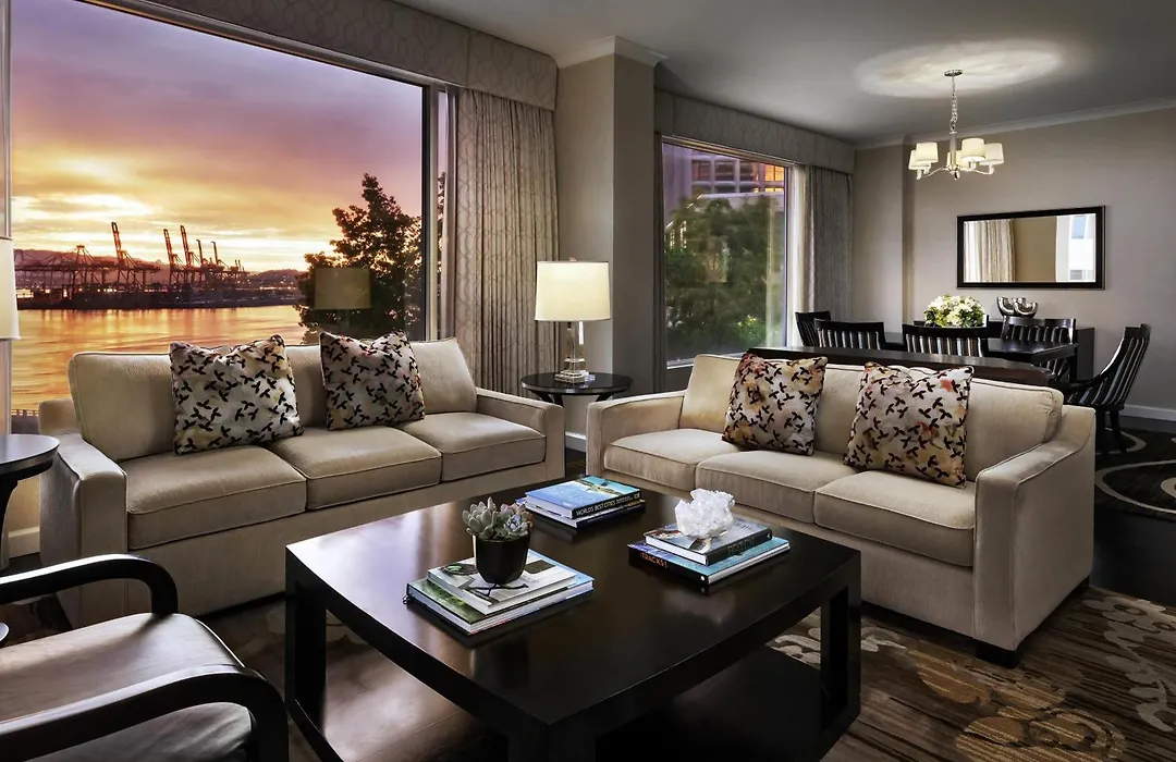 Fairmont Waterfront-1