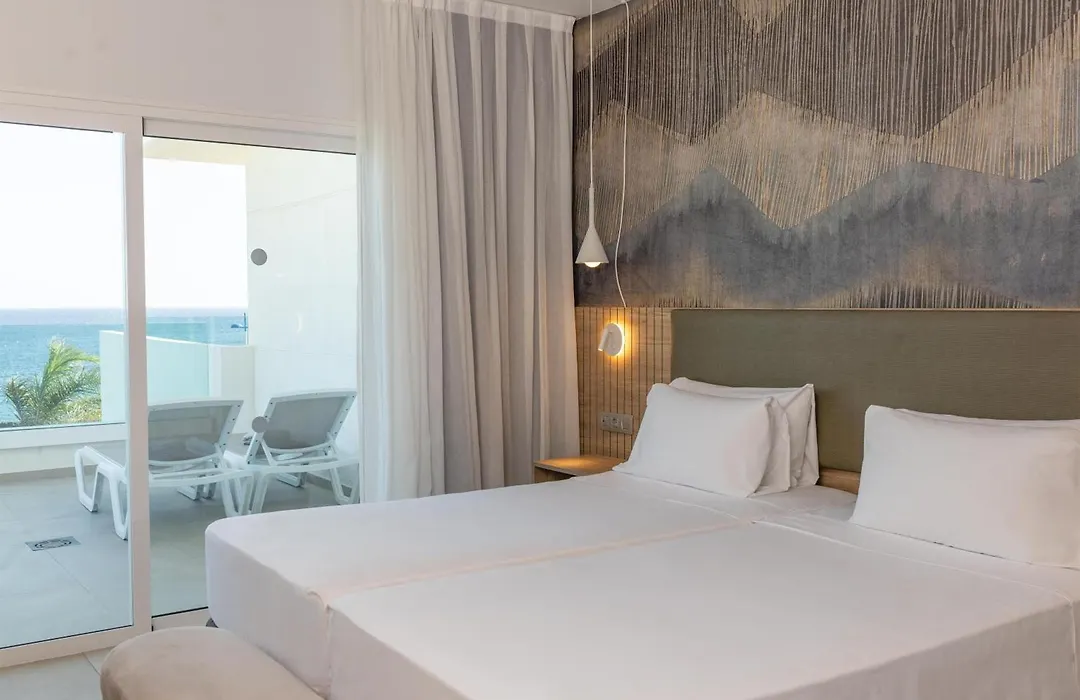 Radisson Blu Resort, Lanzarote Adults Only-1