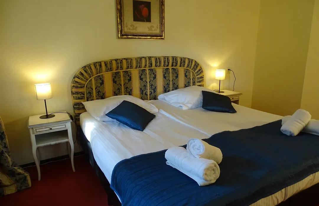 Kasteel Schaloen - Vakantiewoningen & Hotel - Gratis Parkeren-1