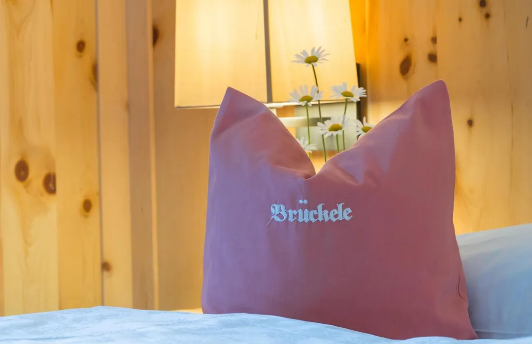 Alpin Natur Hotel Brückele-1